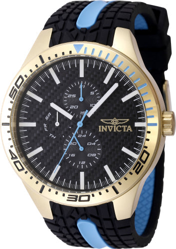Invicta Men's Invicta Racing Bids.com