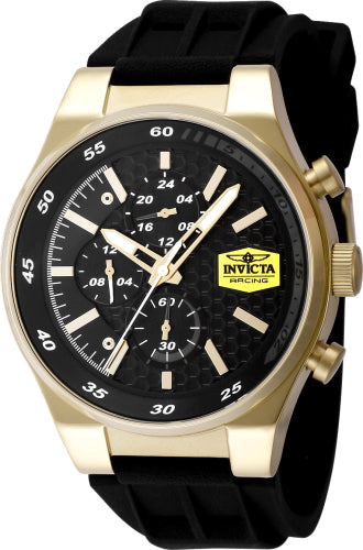 Invicta Men's Invicta Racing Bids.com
