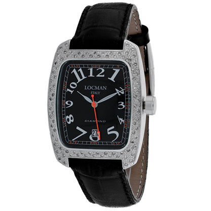 Locman Men's Classic Bids.com