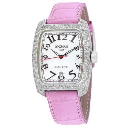 Locman Women's Diamond Classic Bids.com