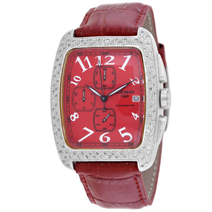 Locman Women's Classic Bids.com
