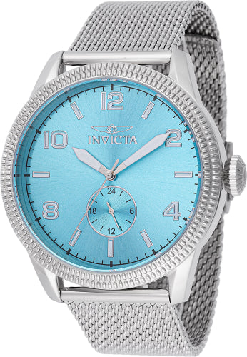 Invicta Men's Vintage Bids.com
