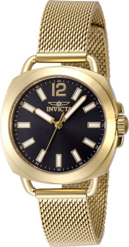 Invicta Women's Wildflower Bids.com