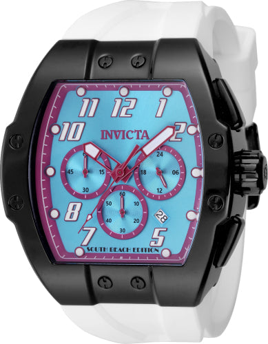 Invicta Men's Invicta Racing Bids.com