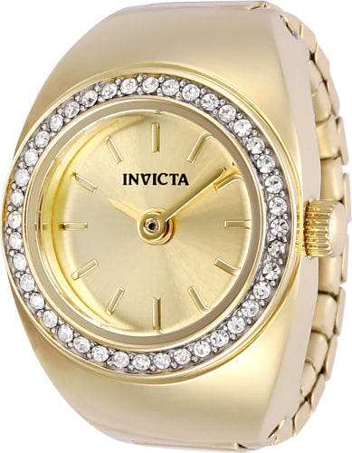 Invicta Women's Mini Bids.com