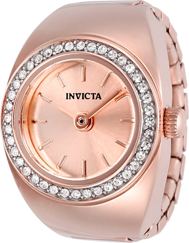 Invicta Women's Mini Bids.com