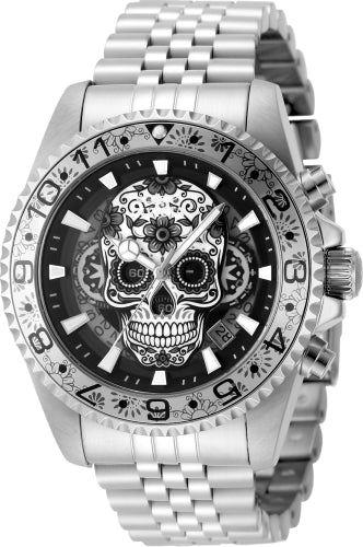 Invicta Men's Pro Diver Bids.com