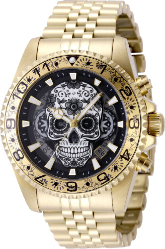 Invicta Men's Pro Diver Bids.com