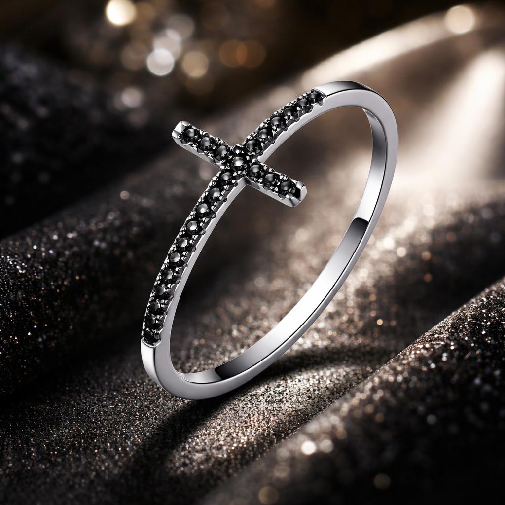 925 Sterling Silver Ring Size 7 for Women Bids.com