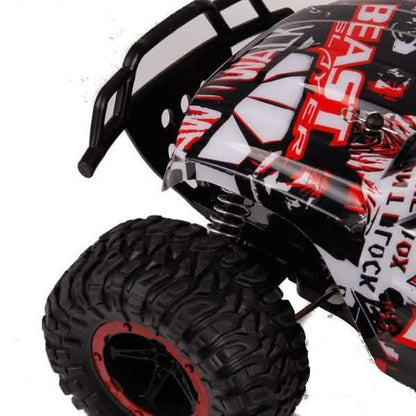48KM/H 2.4ghz 1:20 Remote Control Car High Speed RC Truck DailySale
