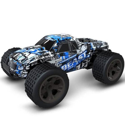 48KM/H 2.4ghz 1:20 Remote Control Car High Speed RC Truck DailySale