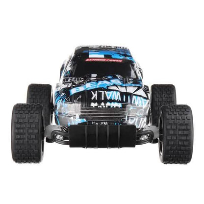 48KM/H 2.4ghz 1:20 Remote Control Car High Speed RC Truck DailySale