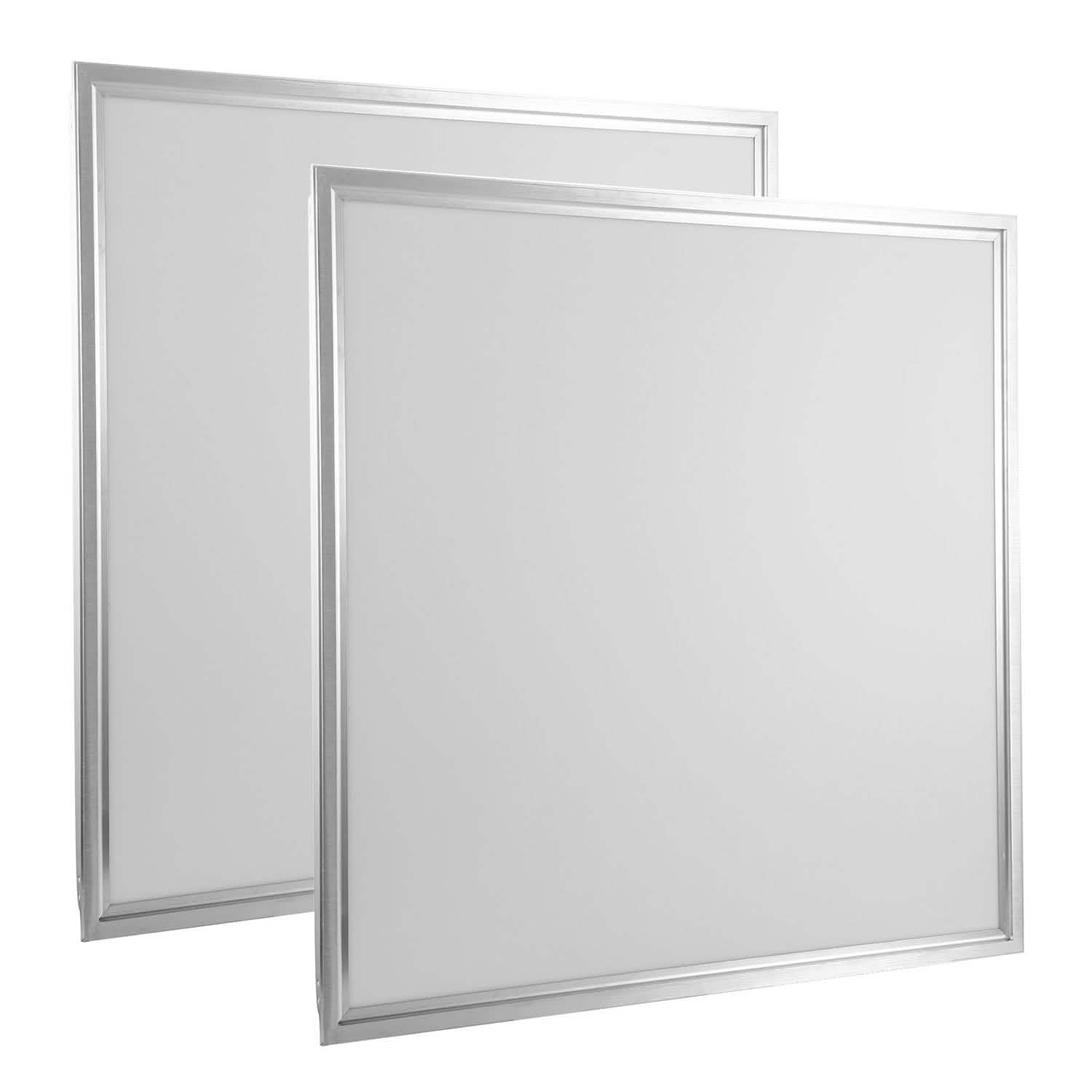 48W 2×2FT LED Panel Light 3200LM DailySale