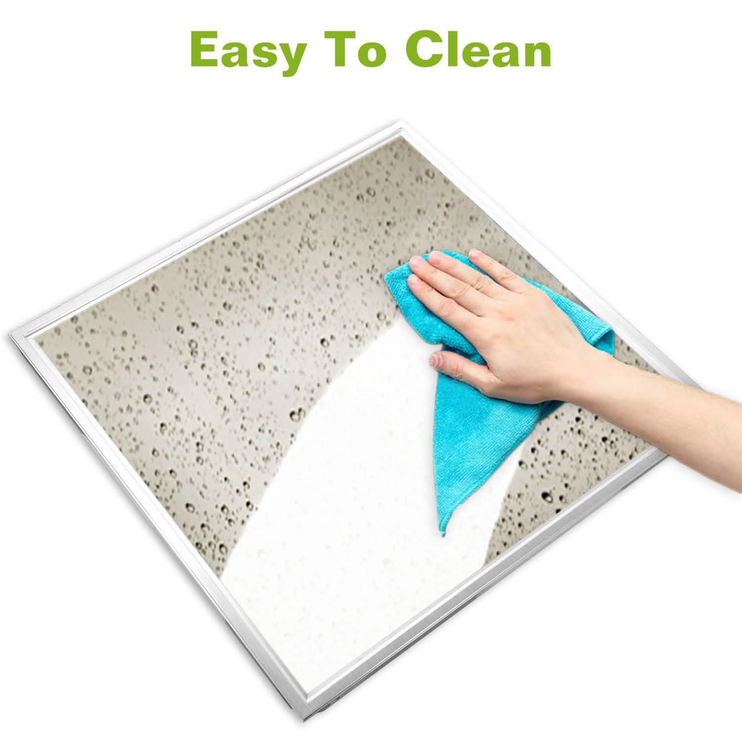 48W 2×2FT LED Panel Light 3200LM DailySale