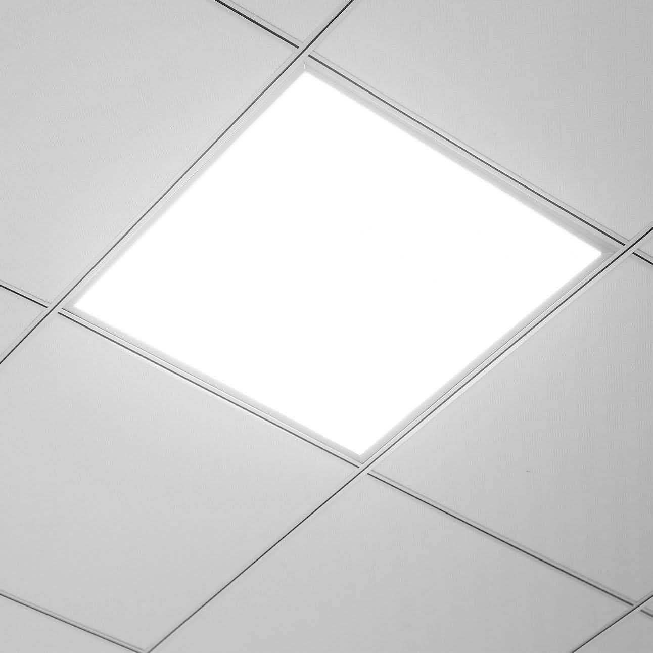 48W 2×2FT LED Panel Light 3200LM DailySale