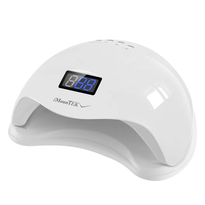 48W UV LED Nail Lamp Gel Polish Nail Dryer DailySale