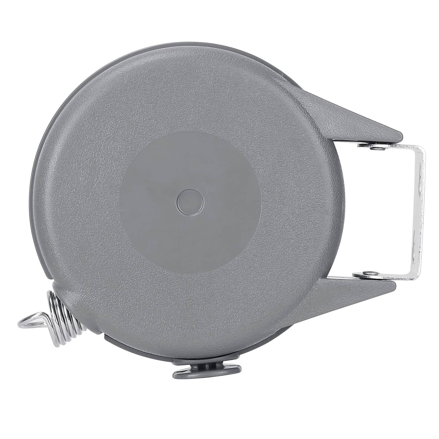 49 Ft. Retractable Clothesline Rope DailySale