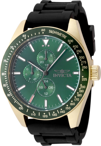 Invicta Men's Aviator Bids.com