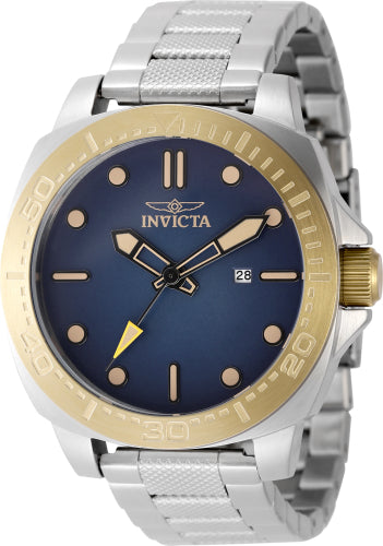 Invicta Men's Speedway Bids.com
