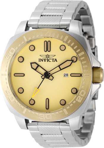 Invicta Men's Speedway Bids.com