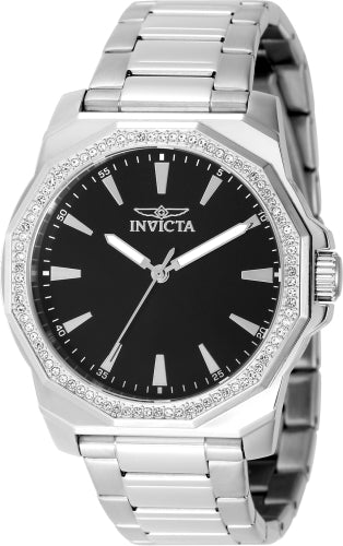 Invicta Men's Speedway Bids.com
