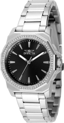 Invicta Women's Speedway Bids.com