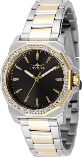 Invicta Men's Speedway Bids.com