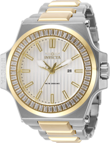 Invicta Men's Akula Bids.com