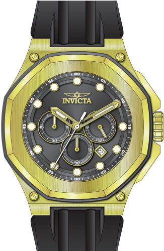 Invicta Men's Akula Bids.com