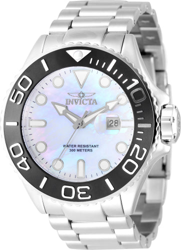 Invicta Men's Grand Diver Bids.com