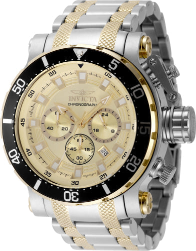 Invicta Men's Coalition Forces Bids.com