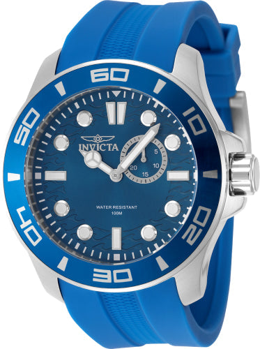 Invicta Men's Pro Diver Bids.com