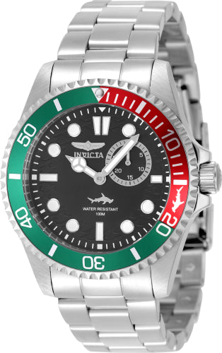 Invicta Men's Pro Diver Bids.com