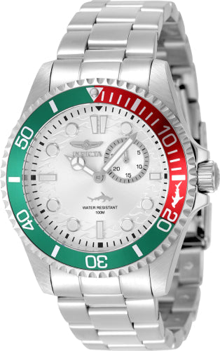 Invicta Men's Pro Diver Bids.com