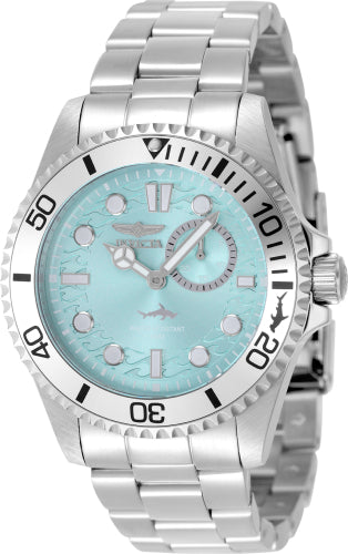 Invicta Men's Pro Diver Bids.com