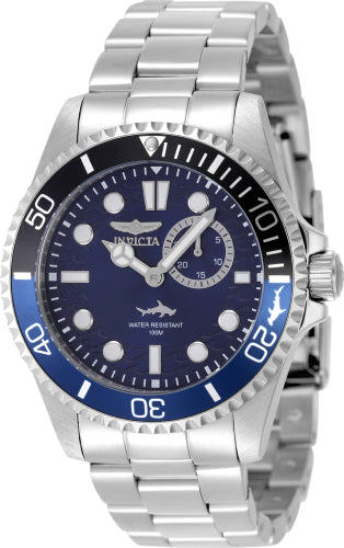 Invicta Men's Pro Diver Bids.com