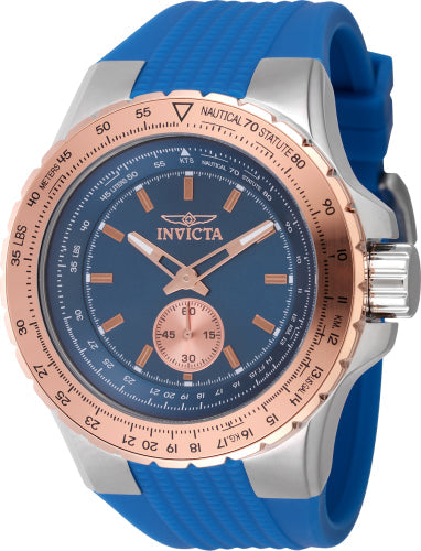 Invicta Men's Aviator Bids.com