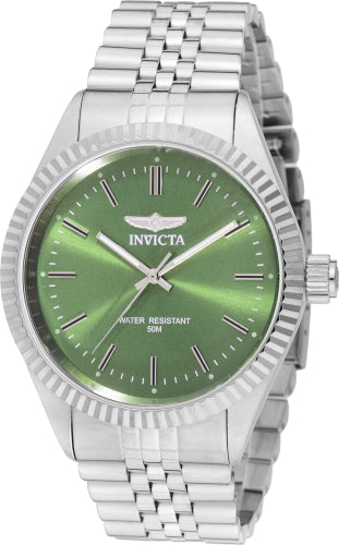Invicta Men's Specialty Bids.com