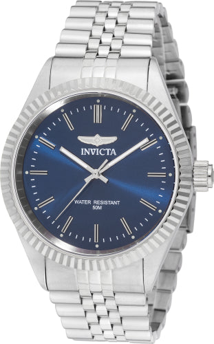 Invicta Men's Specialty Bids.com