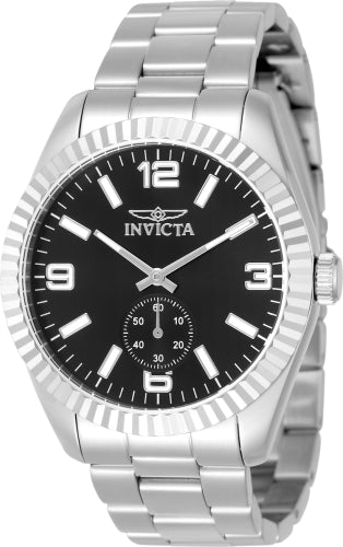 Invicta Men's Specialty Bids.com