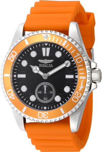 Invicta Men's Pro Diver Bids.com