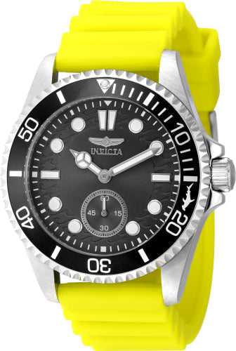 Invicta Men's Pro Diver Bids.com