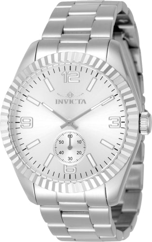Invicta Men's Specialty Bids.com