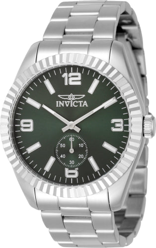 Invicta Men's Specialty Bids.com