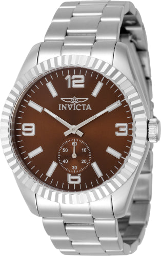 Invicta Men's Specialty Bids.com