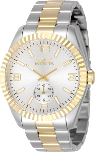 Invicta Men's Specialty Bids.com