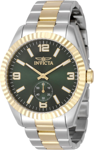 Invicta Men's Specialty Bids.com