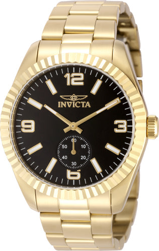 Invicta Men's Specialty Bids.com
