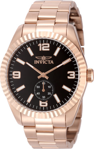 Invicta Men's Specialty Bids.com