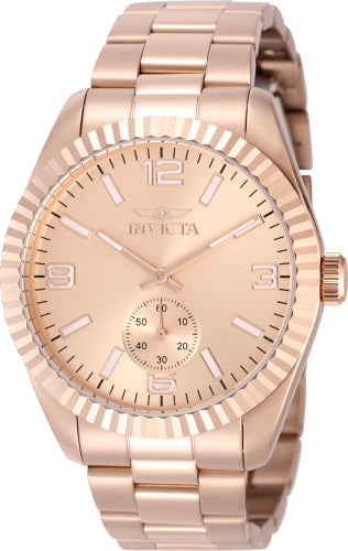 Invicta Men's Specialty Bids.com